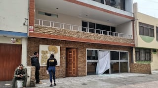 Trujillo: Detonan explosivo en restaurante Doña Peta, ubicado a metros del local de la Fiscalía  
