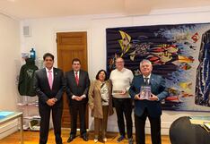 Arequipa: Oportunidades para la investigación farmacéutica y desarrollo de tecnología