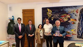 Arequipa: Oportunidades para la investigación farmacéutica y desarrollo de tecnología