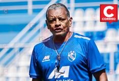 Leo Rojas DT de la Asociación Deportiva Tarma: “Los triunfos fortalecen al grupo”