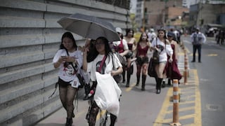 BTS en Lima: Seguidores llegan temprano al estadio San Marcos para el segundo concierto (FOTOS)