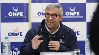 JNJ inicia investigación preliminar contra jefe de la ONPE por fallas en elecciones 2026