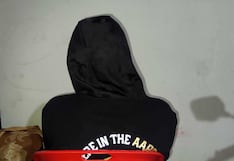 Chincha: cae fémina presunta integrante de la banda “los kangris del mal”