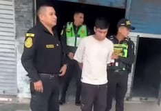 Huánuco: dictan nueve meses de prisión preventiva para joven investigado por violación sexual