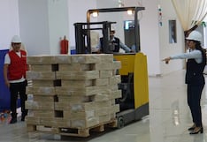 Ugel Huánuco recibe el 34% de materiales educativos para el Año Escolar 2026