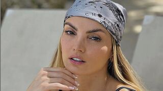 “Cachaza” no quiere que Rafael Cardozo la mencione: Ya pasaron tres años, sigue tu vida (VIDEO)