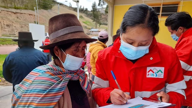 Huánuco: más de 31 mil pobladores recibieron atención en salud y educación en tambos