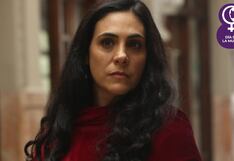 Paloma Yerovi: “Flora Tristán me deja esa fe en sí misma y en un futuro mejor para todas”