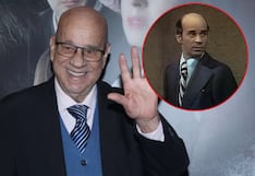 Fallece Ricardo de Pascual, actor de “El Chavo del 8”, a los 85 años