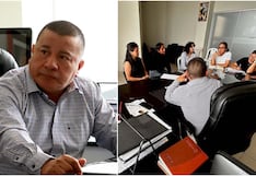 Alcalde de Pisco se reúne con la DDC e informa sobre la restauración de la Plaza Mayor