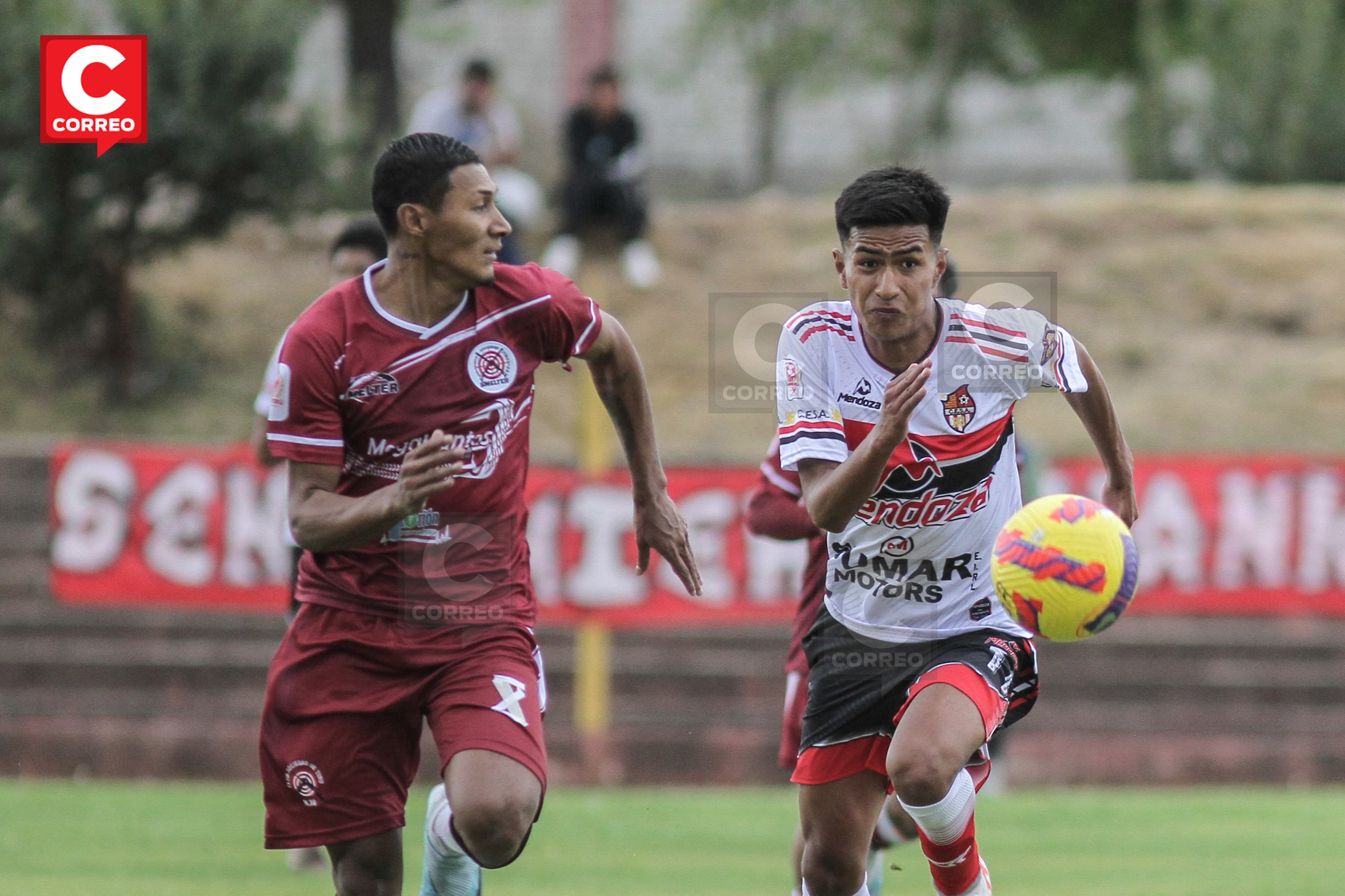 Foto: Adrian Zorrilla