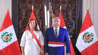 Ministro Sandoval sobre posible alza salarial a Dina Boluarte: “No hay nada que se esté ocultando”