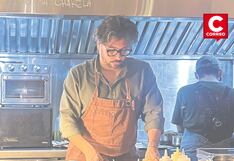 La reapertura de Verbena, esta vez en San Isidro