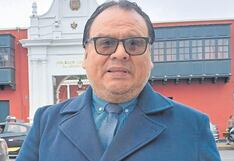 Cuestionan alta ineficiencia en ejecución de obras en la provincia de Trujillo