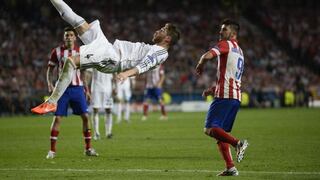 Champions League: Revive los goles del Real Madrid y el Atlético de Madrid (VIDEO)