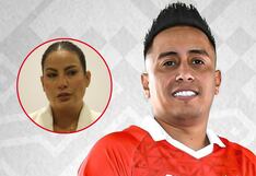Christian Cueva: Cienciano emite comunicado tras denuncia de agresión física de Pamela López