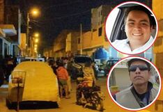 Consejo Regional de La Libertad aprueba solicitar la emergencia para Pacasmayo