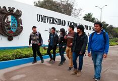 Rectora de San Marcos sugiere cobrar pensión a estudiantes de colegios privados