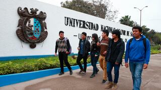 Rectora de San Marcos sugiere cobrar pensión a estudiantes de colegios privados