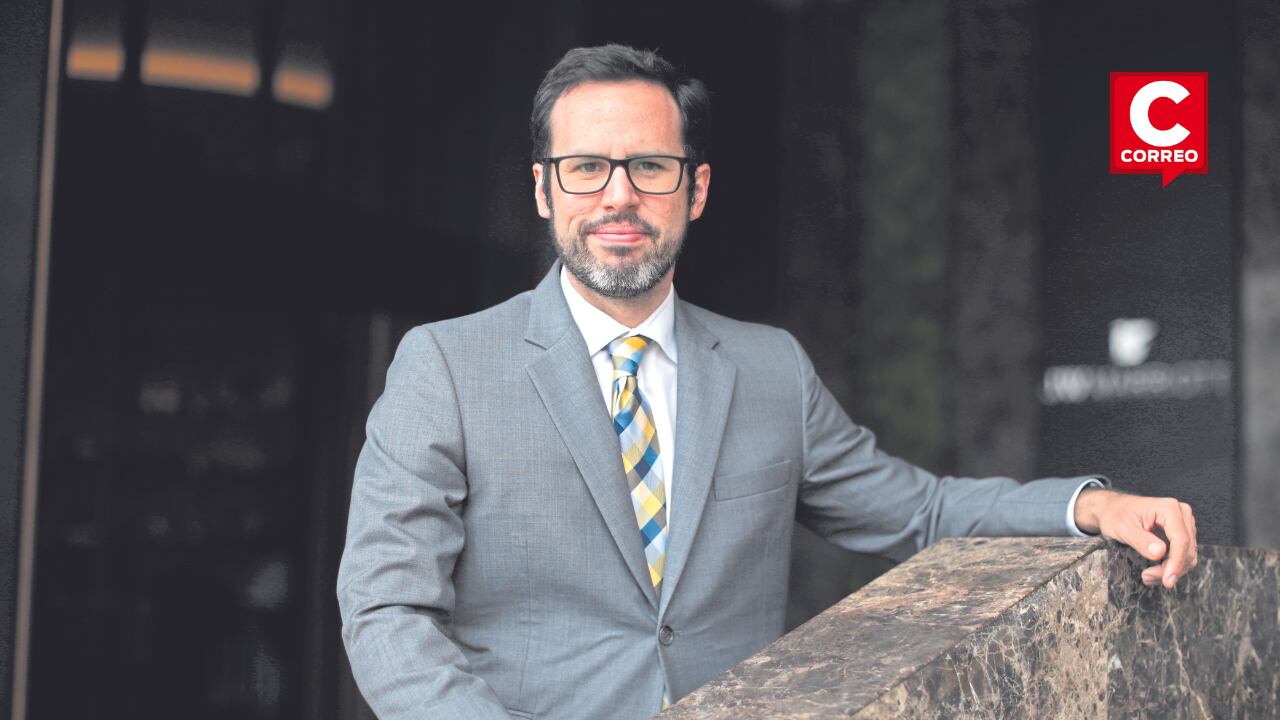 Tampoco de congresistas, cuyo control político se reflejará en el siguiente proceso electoral, pero no se recomienda para Presidencia, dijo economista.