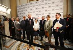 Congreso hizo temblar a la JNJ: Inhabilitaron por diez años a Inés Tello y Aldo Vásquez