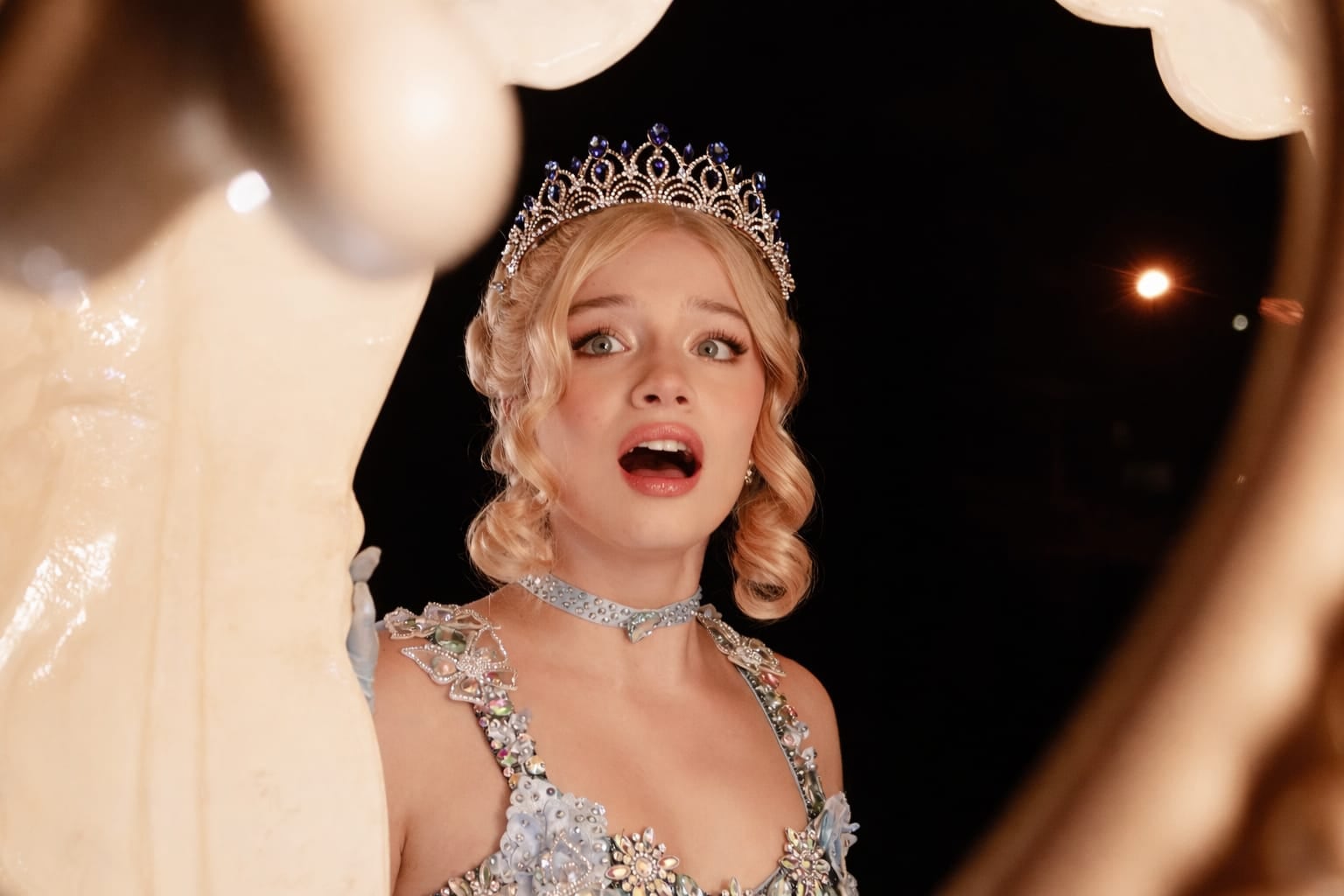 La producción inspirada en Broadway contará con reconocidos artistas peruanos y una puesta en escena de gran formato en el histórico Teatro Manuel Segura.