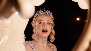 “Cenicienta, El Musical” llega por primera vez al Perú con temporada en el Teatro Segura