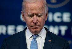 Republicanos piden la renuncia inmediata de Joe Biden como presidente de Estados Unidos