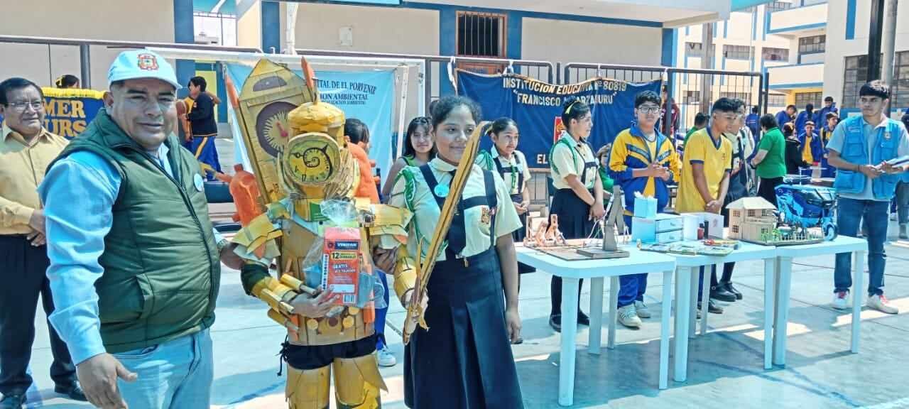 Se trata de un plan diseñado para promover la educación ambiental, la cultura y la ciudadanía activa en la comunidad. Se busca proteger el medio ambiente y evitar la contaminación ambiental.