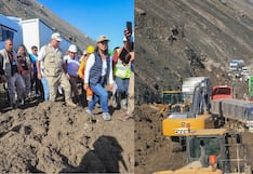 Keiko Fujimori: En 29 vuelos del puente aéreo se trasladó a 650 personas varadas en Arequipa