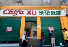 Ica: clausuran conocido chifa en zona céntrica por falta de higiene en trampas de grasa