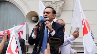 Martín Vizcarra: La propuesta electoral que dejó el expresidente con Perú Primero