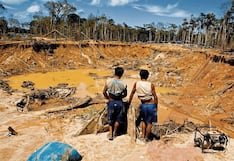 Candidatos ligados a minería informal: En Arequipa hay 8 con reinfo vigente o suspendido