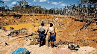 Candidatos ligados a minería informal: En Arequipa hay 8 con reinfo vigente o suspendido