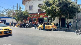 Un total de 56 vehículos informales fueron retirados de circulación en Piura