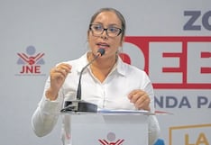 Elecciones 2026: Rachell Coronado denuncia acoso político en campaña