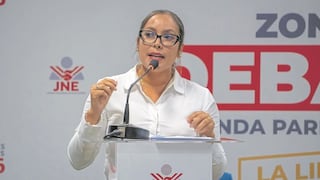 Elecciones 2026: Rachell Coronado denuncia acoso político en campaña
