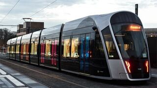 Luxemburgo, primer país en el mundo que no cobrará el transporte público 