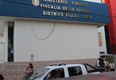 Piura: Nueve meses de prisión para cuatro presuntos microcomercializadores de droga