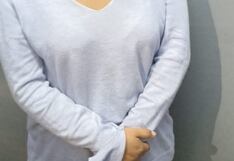 Arequipa: Mujer pretendía ingresar droga al penal de Socabaya en preservativo