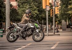 Día Nacional del Motociclista: Cinco recomendaciones para conducir de manera responsable