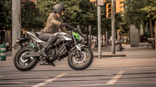 Día Nacional del Motociclista: Cinco recomendaciones para conducir de manera responsable