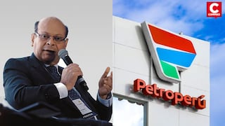 Petroperú: Renuncia Carlos Linares a la Presidencia del Directorio tras sanción de la Contraloría