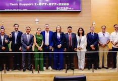 Tacna e Ilo serán epicentro de la integración sudamericana