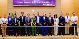 Se inaugura mañana “I Encuentro de Integración Legislativa y Logística del Corredor Bioceánico Central: Eje Tacna – Ilo – Matarani”. (Foto: Difusión)