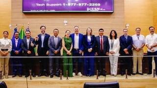 Tacna e Ilo serán epicentro de la integración sudamericana