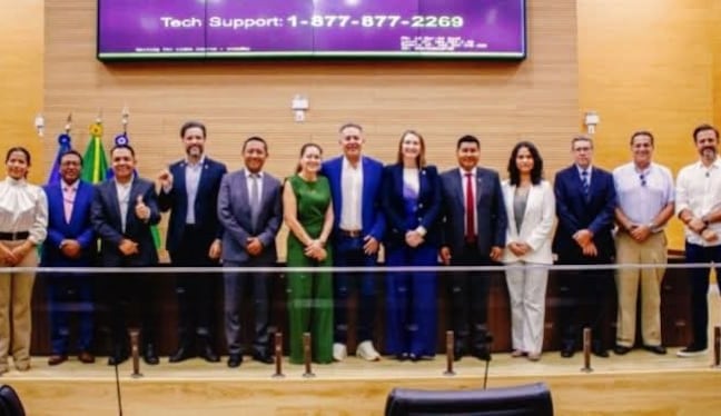 Se inaugura mañana “I Encuentro de Integración Legislativa y Logística del Corredor Bioceánico Central: Eje Tacna – Ilo – Matarani”. (Foto: Difusión)