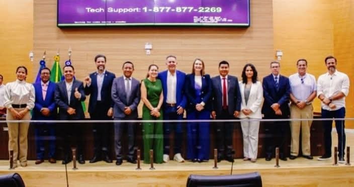 Se inaugura mañana “I Encuentro de Integración Legislativa y Logística del Corredor Bioceánico Central: Eje Tacna – Ilo – Matarani”. (Foto: Difusión)