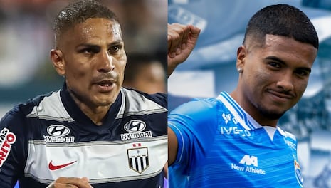 Hoy nuevo duelo de altura en Tarma: ADT enfrenta al Alianza Lima