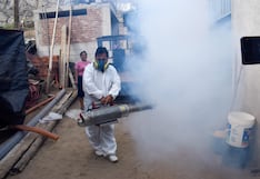 La Libertad logra cero muertes por dengue el 2025